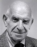 image of David Shemin from the National Academy of Sciences