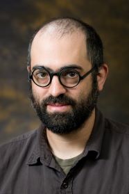 Shelby Blythe, Ph.D.