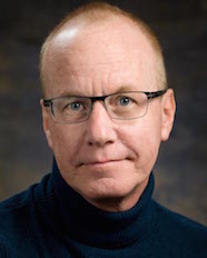 Richard Carthew, Ph.D.