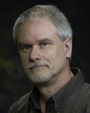 Richard Gaber, Ph.D.