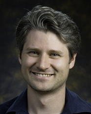 Christian Petersen, Ph.D.