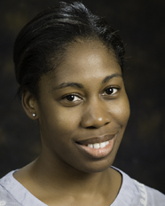 Heather Pinkett, Ph.D.