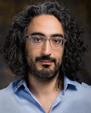 Reza Vafabakhsh, Ph.D.