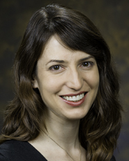 Sadie Wignall, Ph.D.