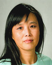 Huaru Yan