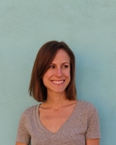 Amy Iler, Ph.D.