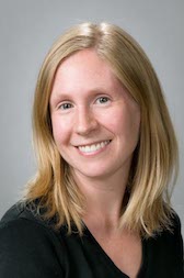 Jennifer Brace, Ph.D.