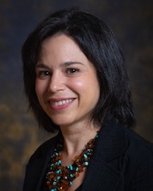 Rosemary Braun, Ph.D.