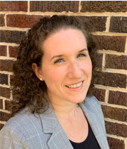 Christine McCary, Ph.D.