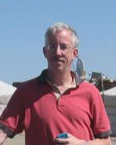 Patrick Herendeen, Ph.D.