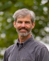 Stuart Wagenius, Ph.D.