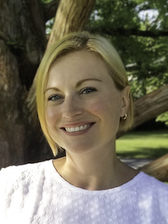 Hilary Truchan, Ph.D.